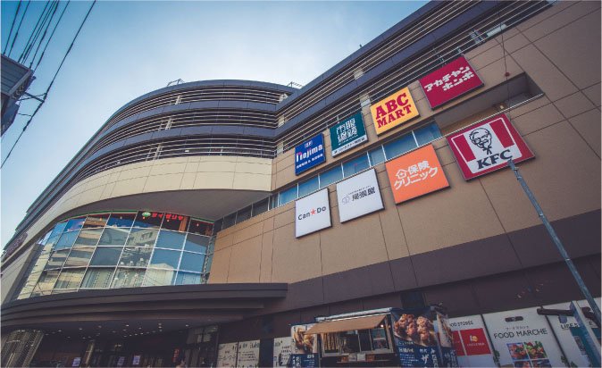 イトーヨーカドー 和光店