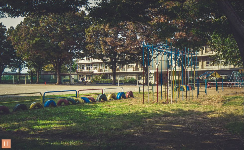 第四小学校