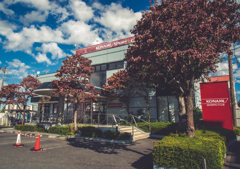 コナミスポーツクラブ 和光