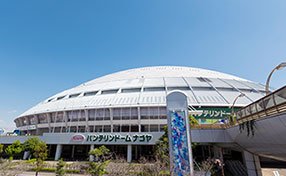 バンテリンナゴヤドーム