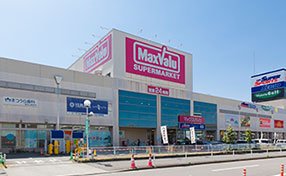 砂田橋ショッピングセンター