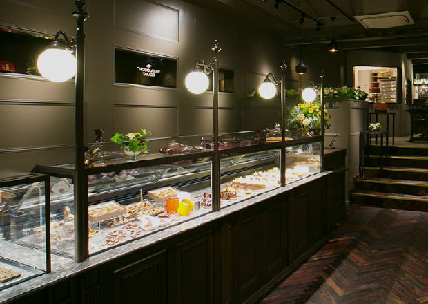 CHOCOLATERIE TAKASU