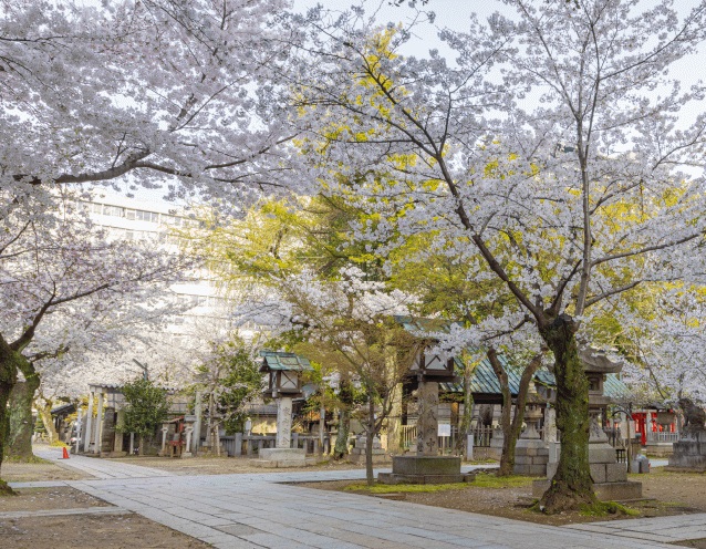 那古野神社