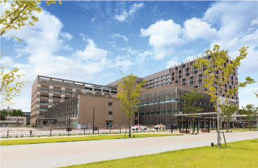 熊本大学病院