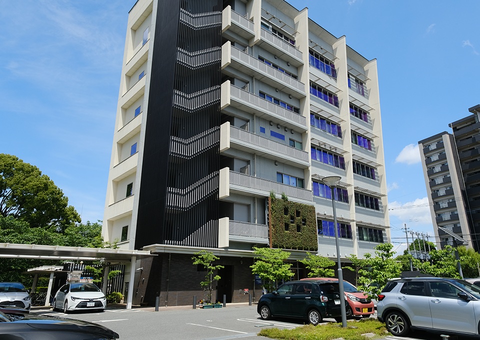 中央公民館