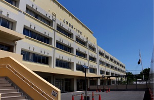 市立戸田第一小学校