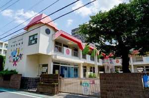戸田幼稚園