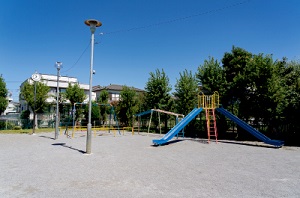 大前公園