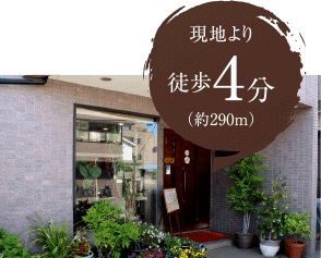 カフェ・ラ・ズッカ