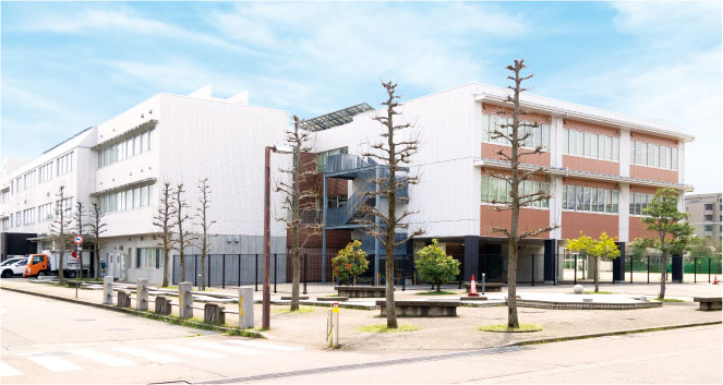 野々市学校