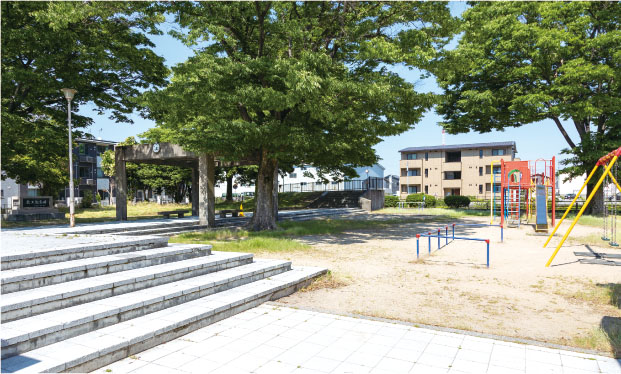みその公園
