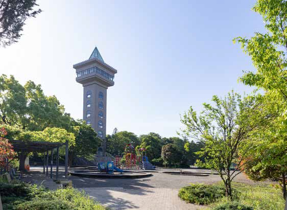 相模原麻溝公園