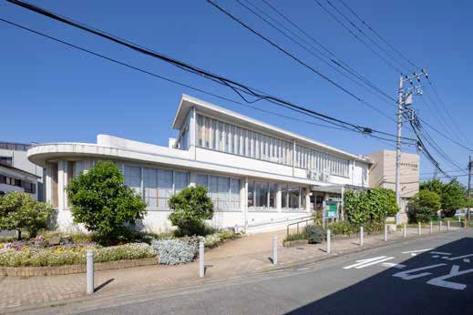 ののはな文京保育園