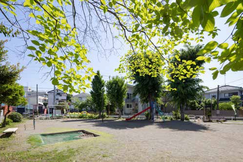 小沼東公園
