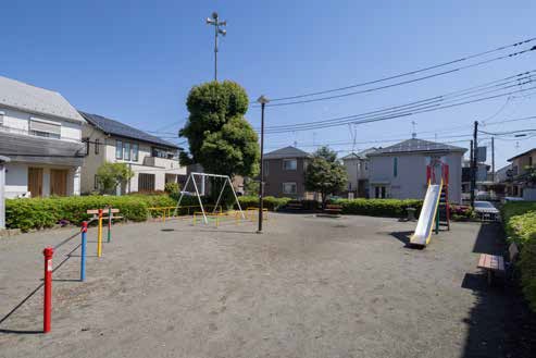 丸屋公園