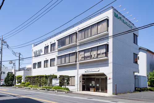 田原メディカルクリニック