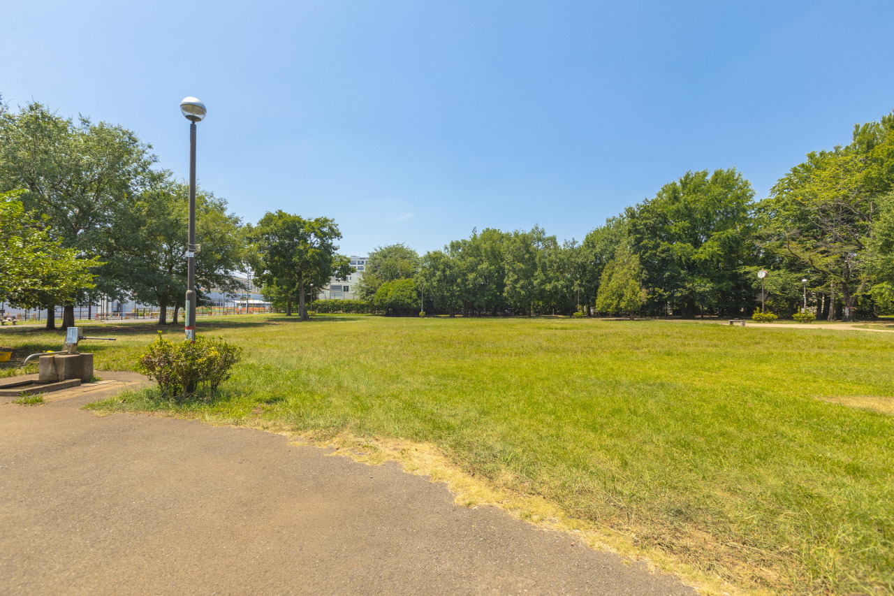 梶野公園