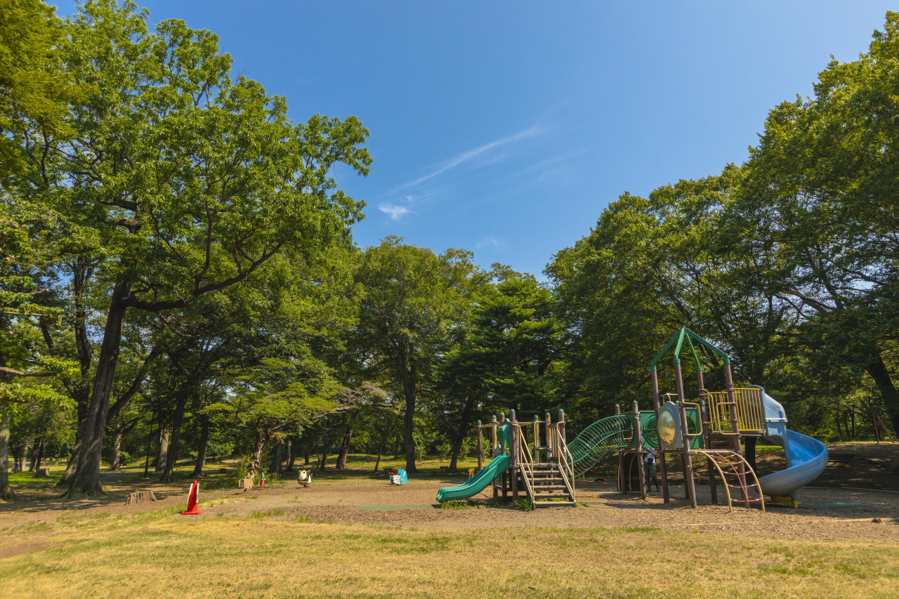 野川公園