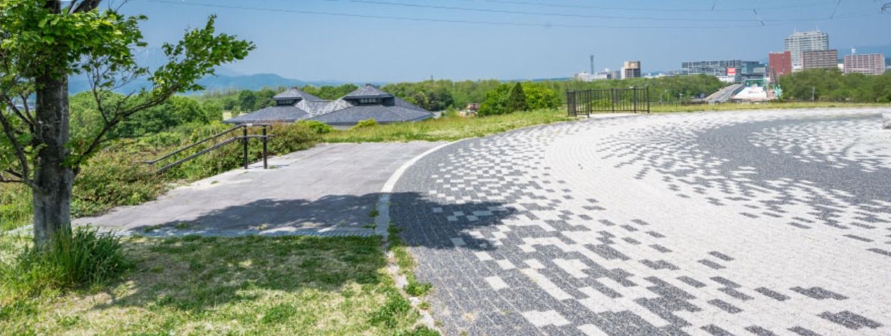 盛岡中央公園