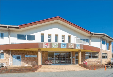 豊四季幼稚園