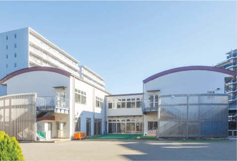 豊四季保育園