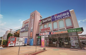 東武ストア 蓮田マイン