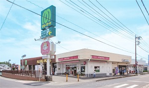 マミーマート 蓮田店