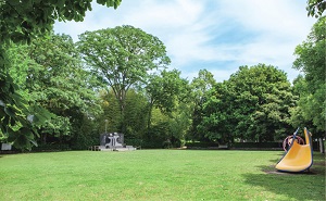 堂山公園