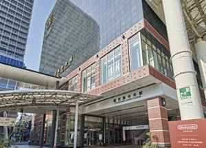 ＪＲ「鹿児島中央」駅