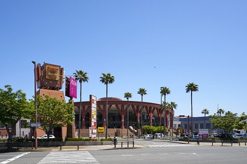イオンマリナタウン店