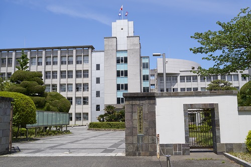 修猷館高等学校