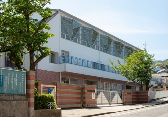 北九州市立皿倉小学校