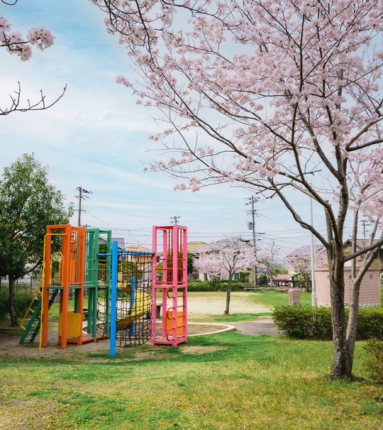 希望が丘北公園
