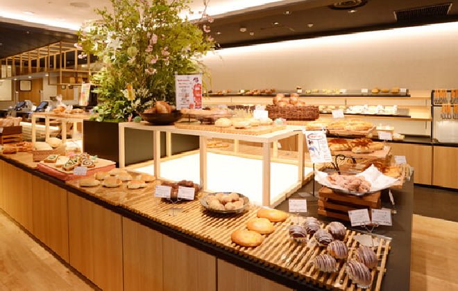 BAKERY 京都桂別邸