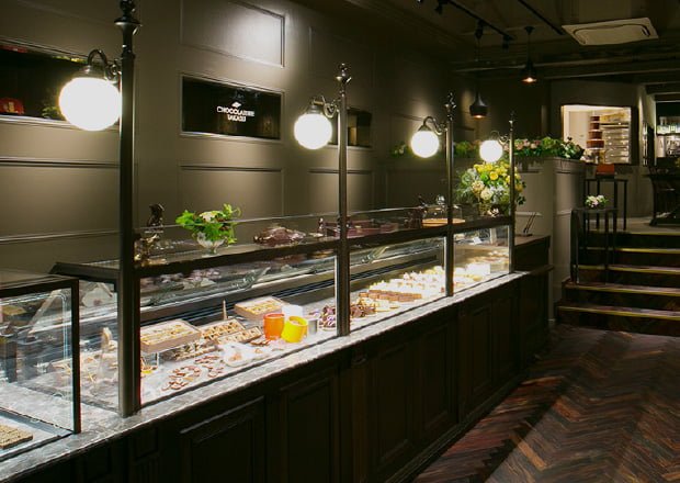 CHOCOLATERIE TAKASU