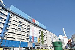 西武百貨店 池袋本店