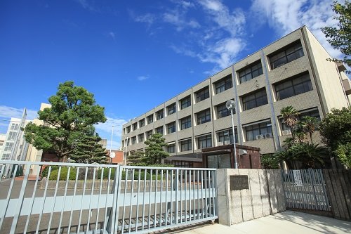 東海中学校・高等学校