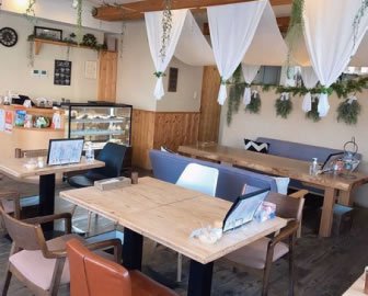 foret cafe