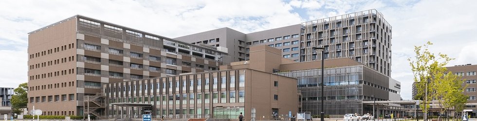 熊本大学医学部医学科・本荘北キャンパス