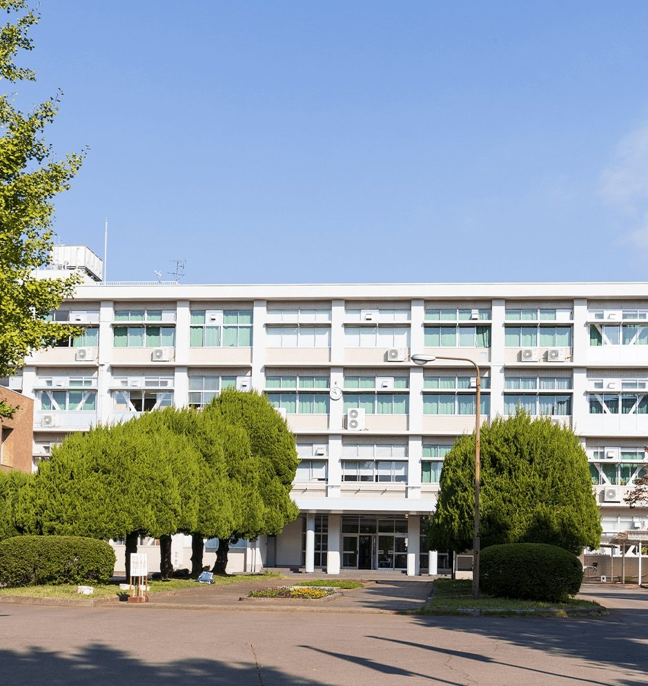 熊本県立熊本高等学校