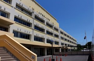 市立戸田第一小学校
