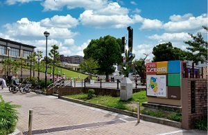 市立児童センターこどもの国