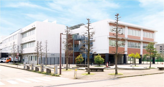 野々市学校