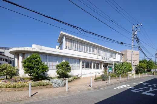ののはな文京保育園