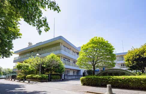 医療法人寿康会 相模病院