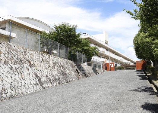 広島市立瀬野川中学校