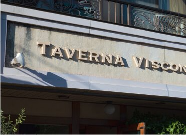 TAVERNA VISCONTI