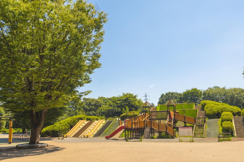 小金井公園