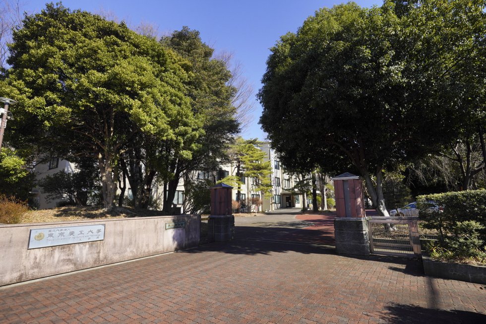 東京農工大学科学博物館