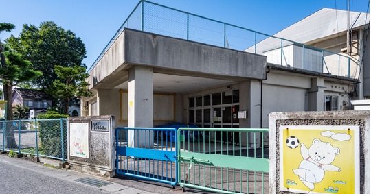 くりやがわ保育園